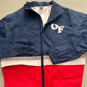 ODD FUTURE JACKET